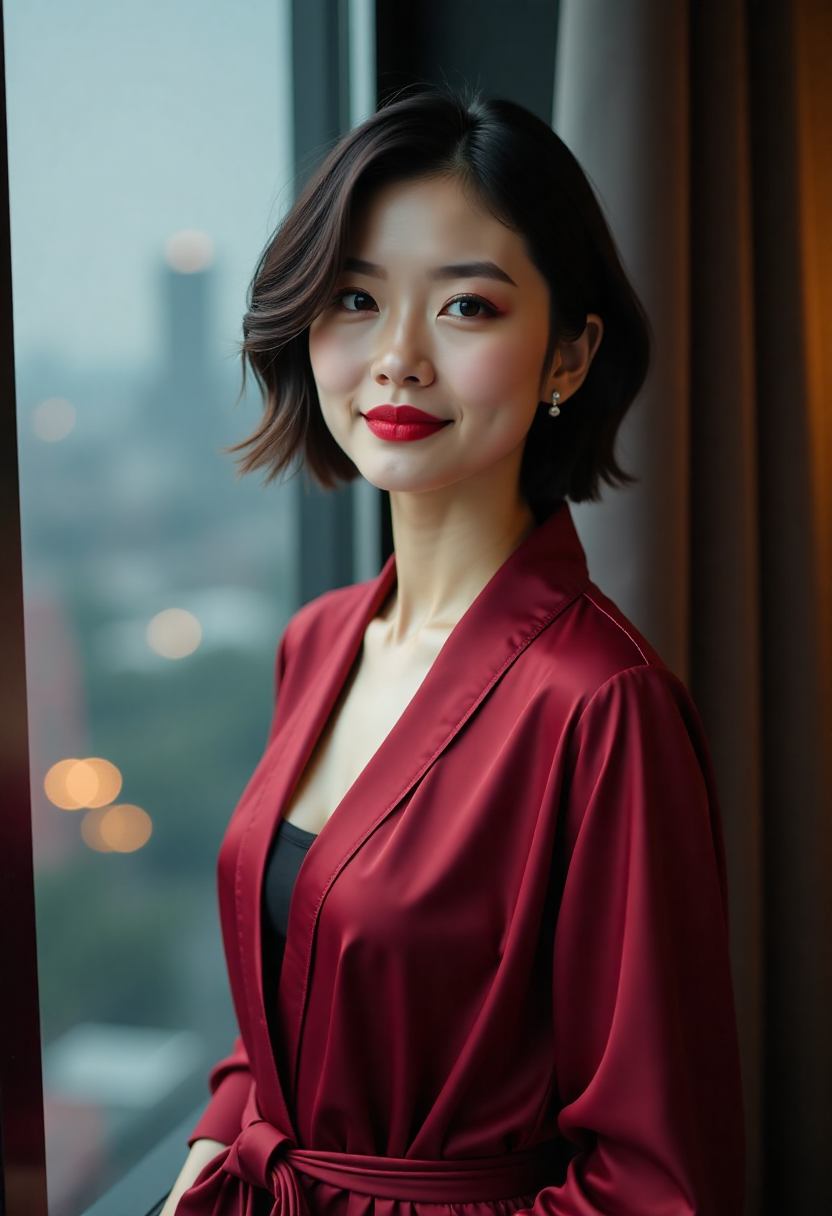 夏令营之后海报