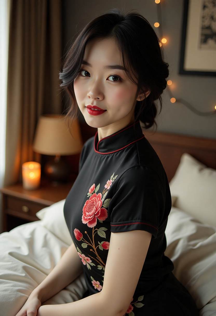 铜铃与海